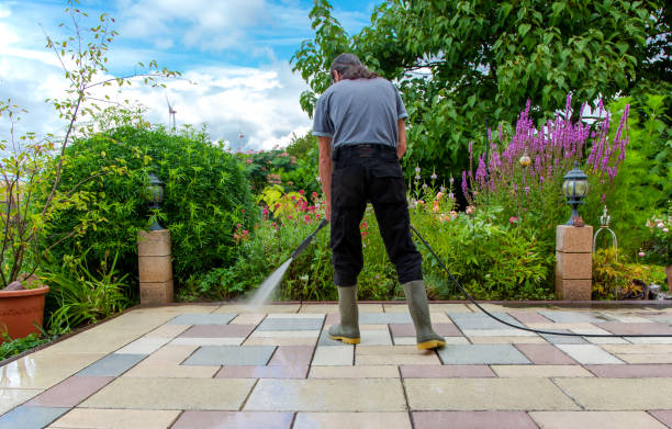 Professional Pressure Washing Services in South Pasadena, CA