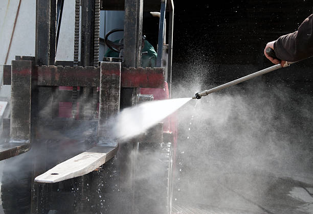 Best Machinery and Equipment Cleaning  in South Pasadena, CA