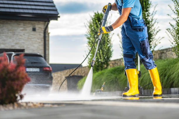 Best Parking Lot and Garage Cleaning  in South Pasadena, CA