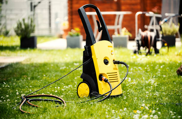 Playground Equipment Cleaning in South Pasadena, CA